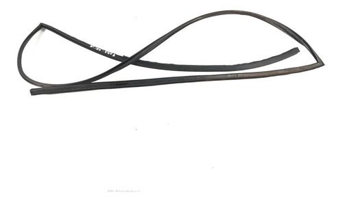 Borracha Parabrisa Gm Cruze 2015 1.8 Ltz 94571356