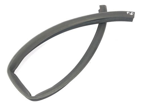 Borracha Porta Dianteira Direita Honda Fit 2015 1.5