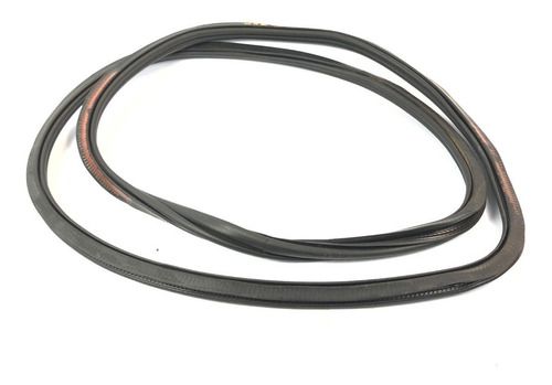 Borracha Porta Dianteira Direita Vw T-cross 2019 1.0