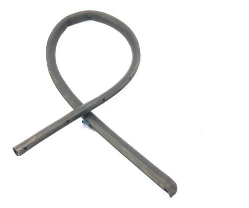 Borracha Porta Dianteira Esquerda Bmw X1 2019 2.0 7439318