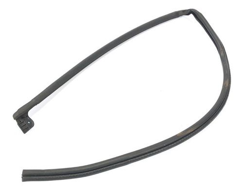 Borracha Porta Dianteira Esquerda Honda Fit 2015 1.5