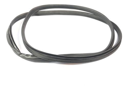 Borracha Porta Dianteira Esquerda Honda Wr-v 2018