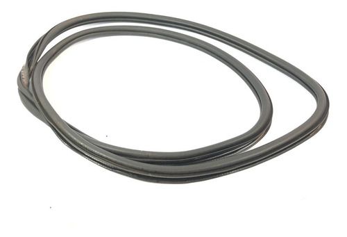 Borracha Porta Dianteira Esquerda Vw T-cross 2019 1.0