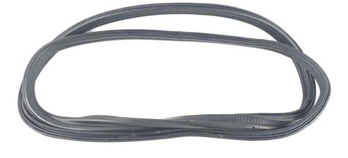 Borracha Porta Malas Ford New Fiesta 2015 Hatch