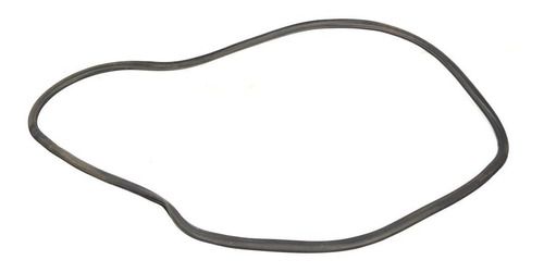 Borracha Porta Malas Gm Sonic Lt Hb At 2013