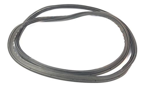 Borracha Porta Traseira Direita Honda Wr-v 2018