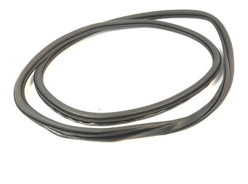 Borracha Porta Traseira Direito Vw T-cross 2019 1.0