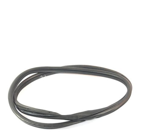 Borracha Porta Traseira Esquerda Honda Wr-v 2018