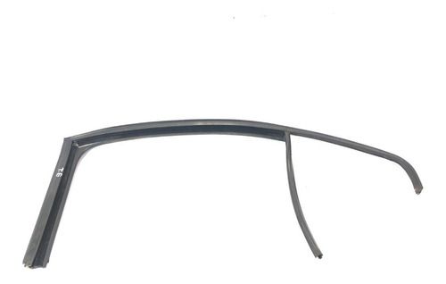 Borracha Porta Traseira Esquerda Vw Jetta 2012 Tsi 2.0