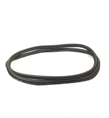 Borracha Porta Traseira Esquerda Vw T-cross 2019 1.0