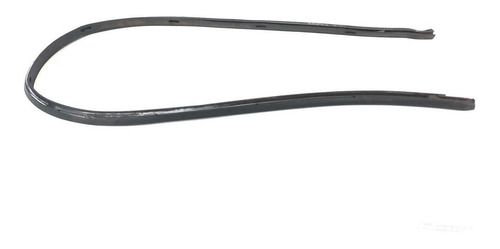 Borracha Spoiler Direito Gm Omega 2003