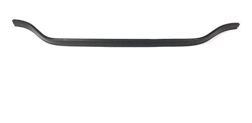 Borracha Vedação Churrasqueira Bmw X1 2017 2.0 F48