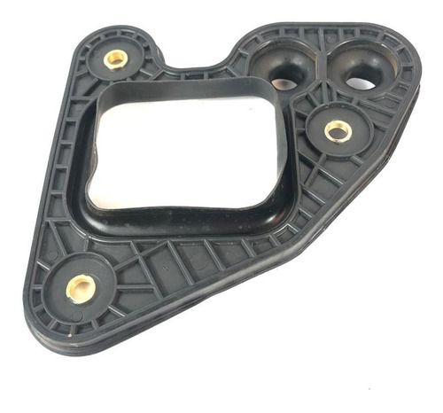 Borracha Vedação Painel Fiat Strada Volcano 2022 52129517