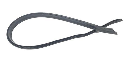 Borracha Vedação Parabrisa Fiat Strada Volcano 2022 52005235