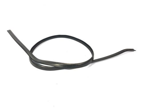 Borracha Vedação Porta Ford Fiesta 2011 1.6