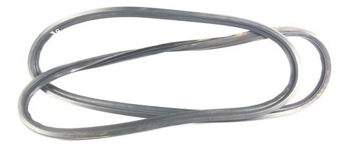 Borracha Vedação Porta Mala New Tucson 2017