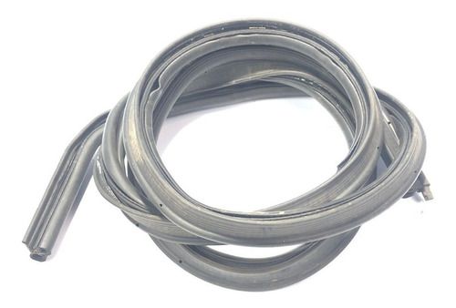 Borracha Vedação Porta Mala Renault Sandero 2012 1.6