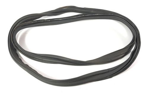 Borracha Vedação Porta Malas Ford Focus 2017 Sedã