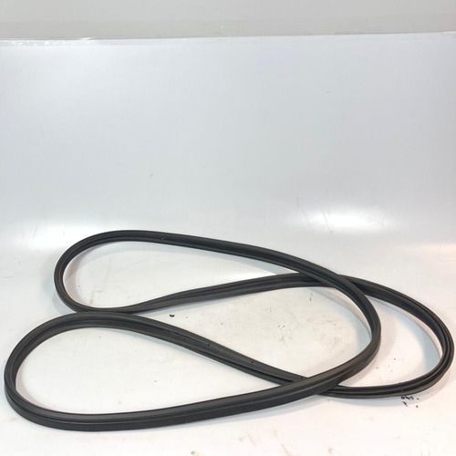 Borracha Vedação Porta Malas Mitsubishi Asx 2020 2.0