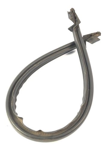 Borracha Vedação Porta Malas Peugeot 3008 2012 1.6 Thp