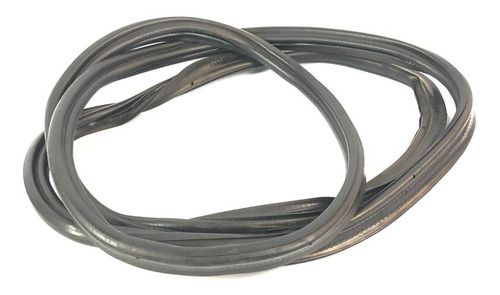 Borracha Vedação Porta Malas Vw T-cross 2021 1.0