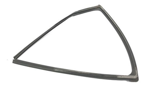 Borracha Vedação Porta Traseira Direita Honda Fit 2015 1.5