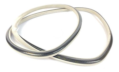 Borracha Vedação Teto Solar Bmw 328i 2014