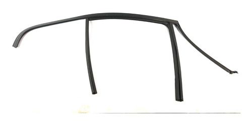 Borracha Vedação Traseira Direita Bmw 328i 2014