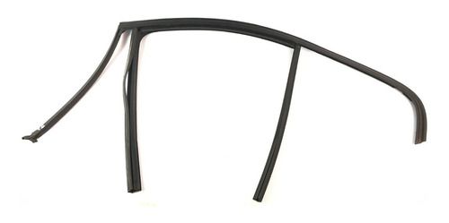 Borracha Vedação Traseira Esquerda Bmw 328i 2014