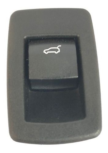 Botão Abertura Porta Malas Bmw X1 2017 2.0 B48 84656x7a00