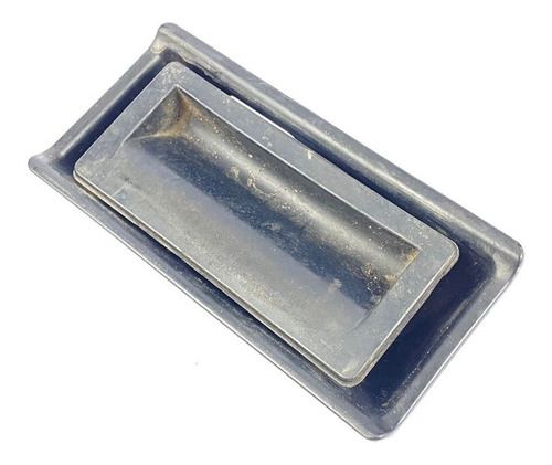 Botão Abertura Porta Malas Vw Jetta 2012 2.0 Tsi