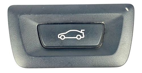 Botão Abertura Tampa Traseira Bmw X1 2017 2.0 F48 927511902