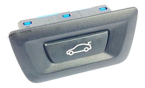 Botão Abertura Tampa Traseira Bmw X1 2019 2.0 F48 927511902