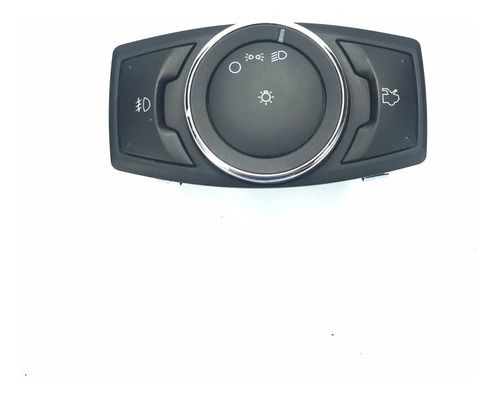 Botão Chave De Luz Ford Ka 1.5 2019 3cc E3b513a024cc