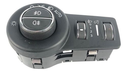 Botao Chave De Luz Jeep Compass 2018 2.0 0532257280