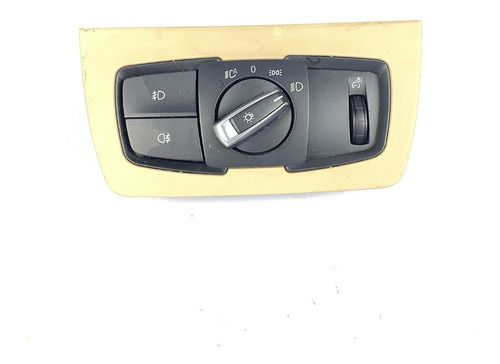 Botão Chave Luz Bmw 320i 2013 926530304