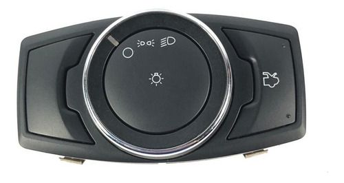 Botão Chave Luz Comando Farol Ford Ka 2015 E3b513a024ba