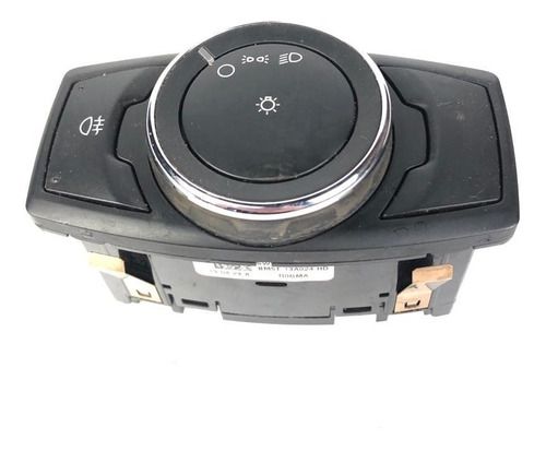 Botão Chave Luz Farol Ford Focus 2014 Bm5t13a024hd