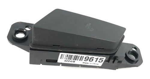 Botão Cinto De Segurança Gm Cruze 2015 1.8 Ltz 95949615