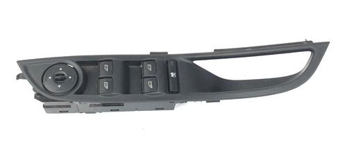 Botão Comando Elétrico Dianteiro Esquerdo Ford Focus 2014