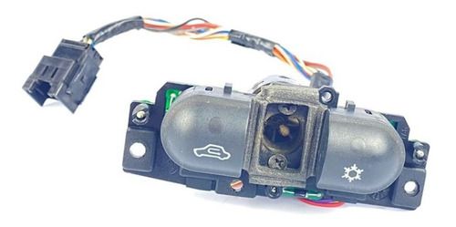 Botão Comando Fiat Marea 2001 1.8