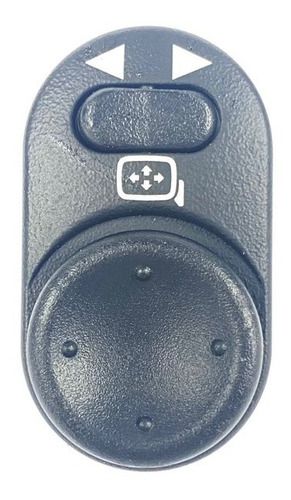 Botão Comando Retrovisor Gm Onix 2019
