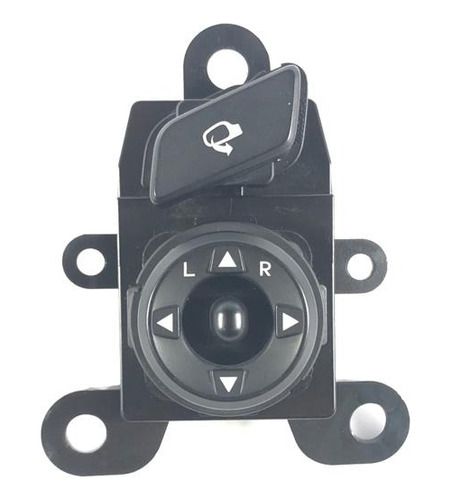 Botão Comando Retrovisor Hyundai Veloster 1.6 2012