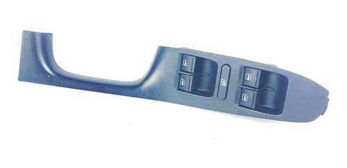 Botão Comando Vidro Diant Esq Vw Jetta 2014 2.0 1k4959857b