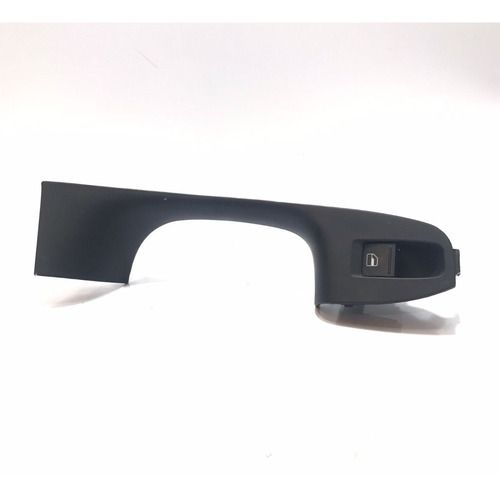 Botão Comando Vidro Dianteiro Direito Vw Jetta 2014 2.0 Tsi