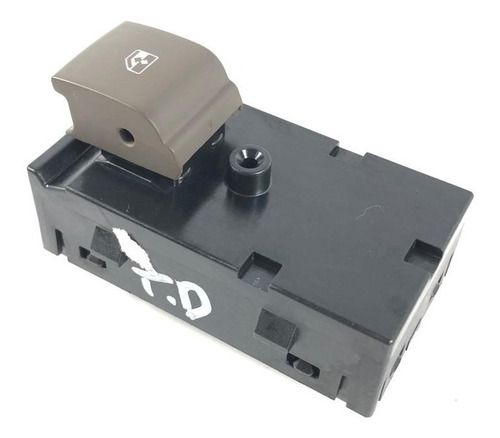 Botão Comando Vidro Traseiro Direito Gm Cruze 2017 1.4