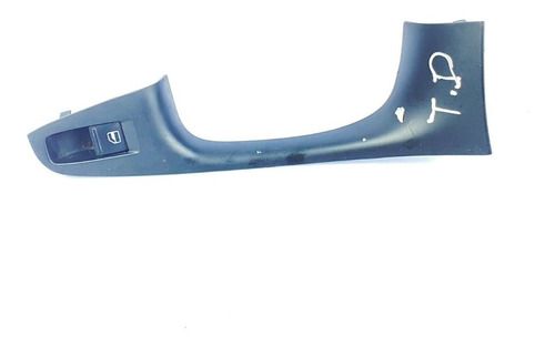 Botão Comando Vidro Traseiro Direito Vw Jetta 2012 2.0 Tsi