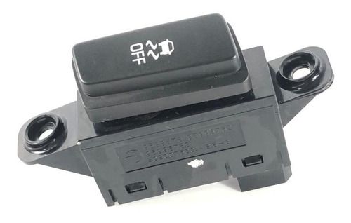 Botão Controle De Tração Off  Gm Cruze 2015 1.8 202007561