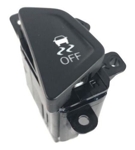 Botão Controle Estabilidade Jeep Compass 2018 735584599