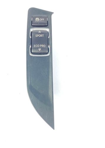 Botão Controle Tração Bmw 328i 2014 9252911